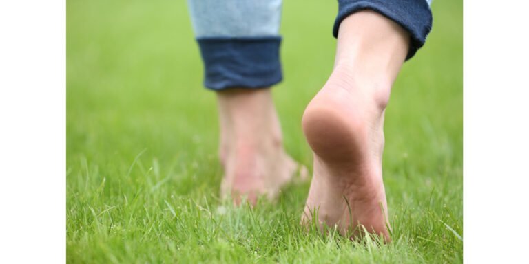 Earthing – grounding Earthing - grounding