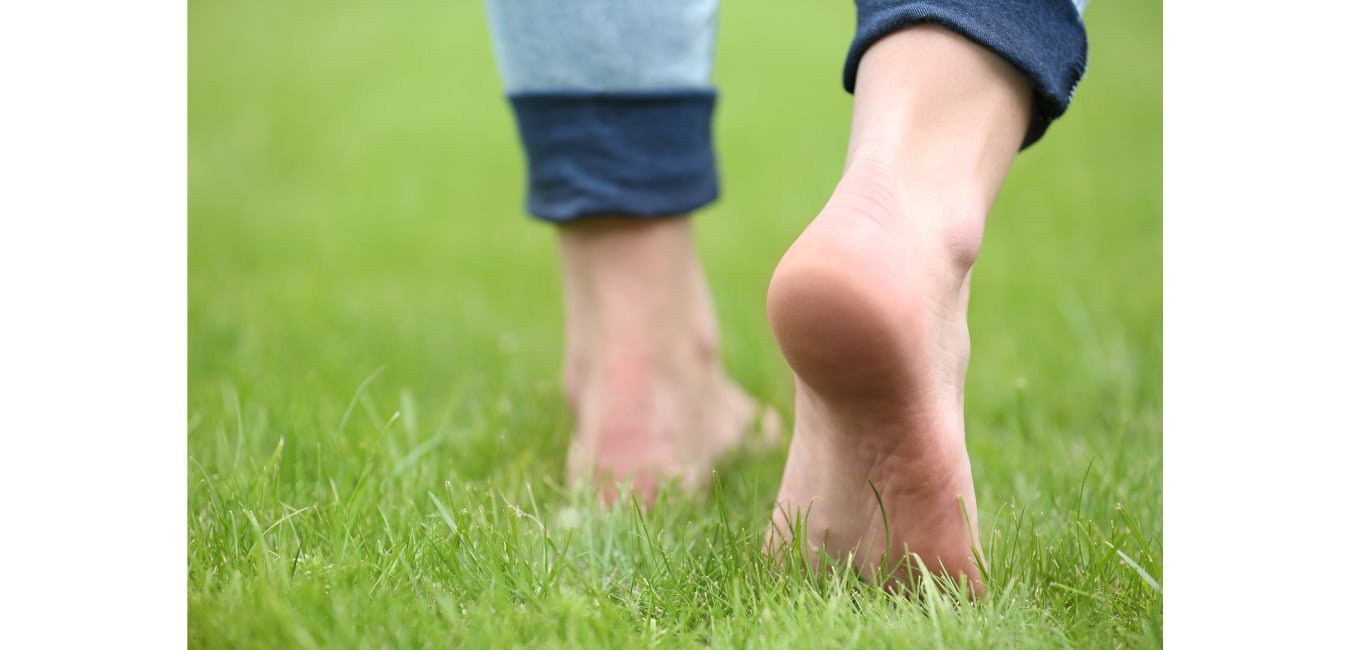 Earthing - grounding