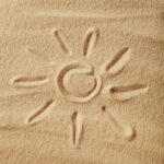 El sol, tu medicina natural