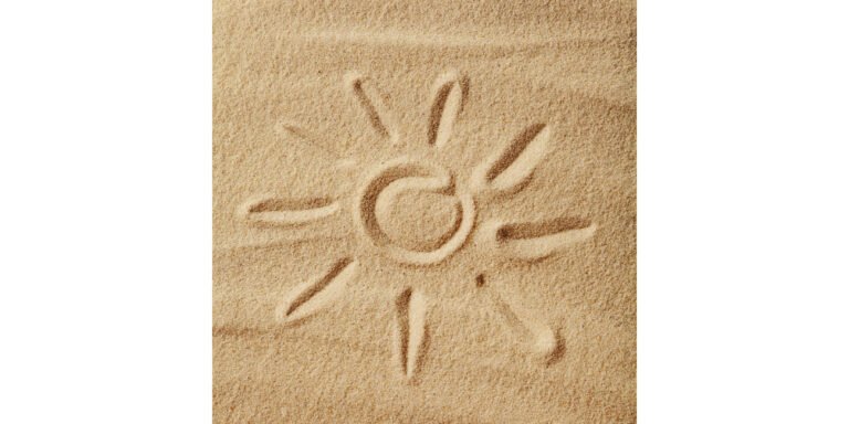 El sol, tu medicina natural El sol, tu medicina natural