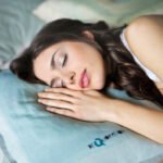 Almohada adecuada