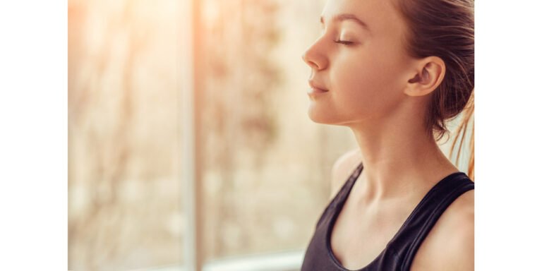 Respiración Respiración