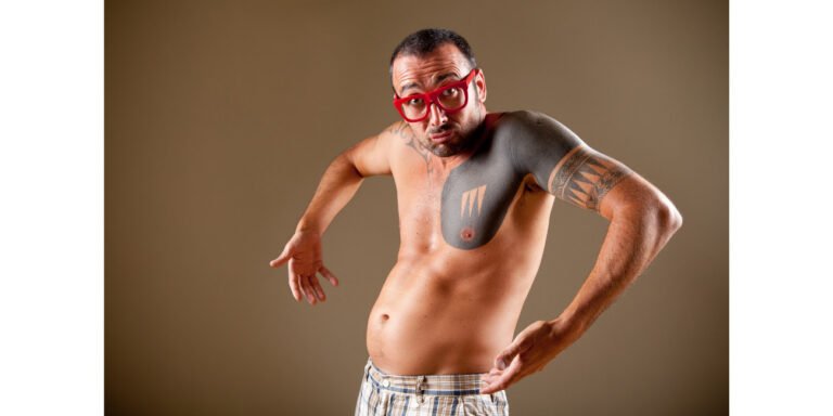 Conexión postura y abdomen Conexión postura y abdomen