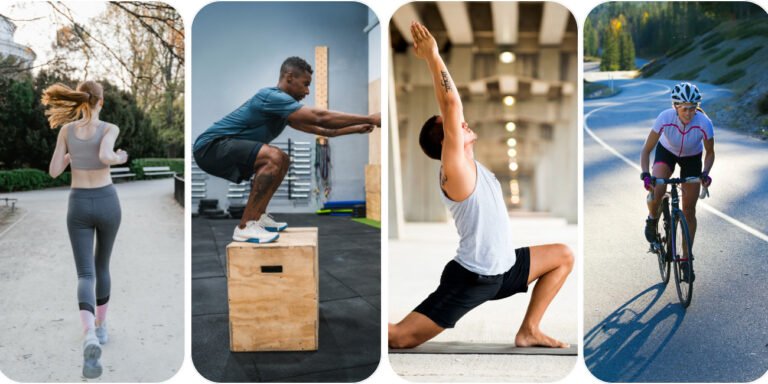 Actividades físicas con condromalacia Actividades físicas con condromalacia