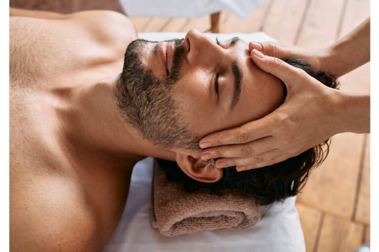 Relajación - Terapia Craneosacral