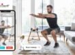Terapia virtual en fisioterapia con inteligencia artificial