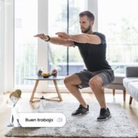 fisioterapia online inteligente con inteligencia artificial