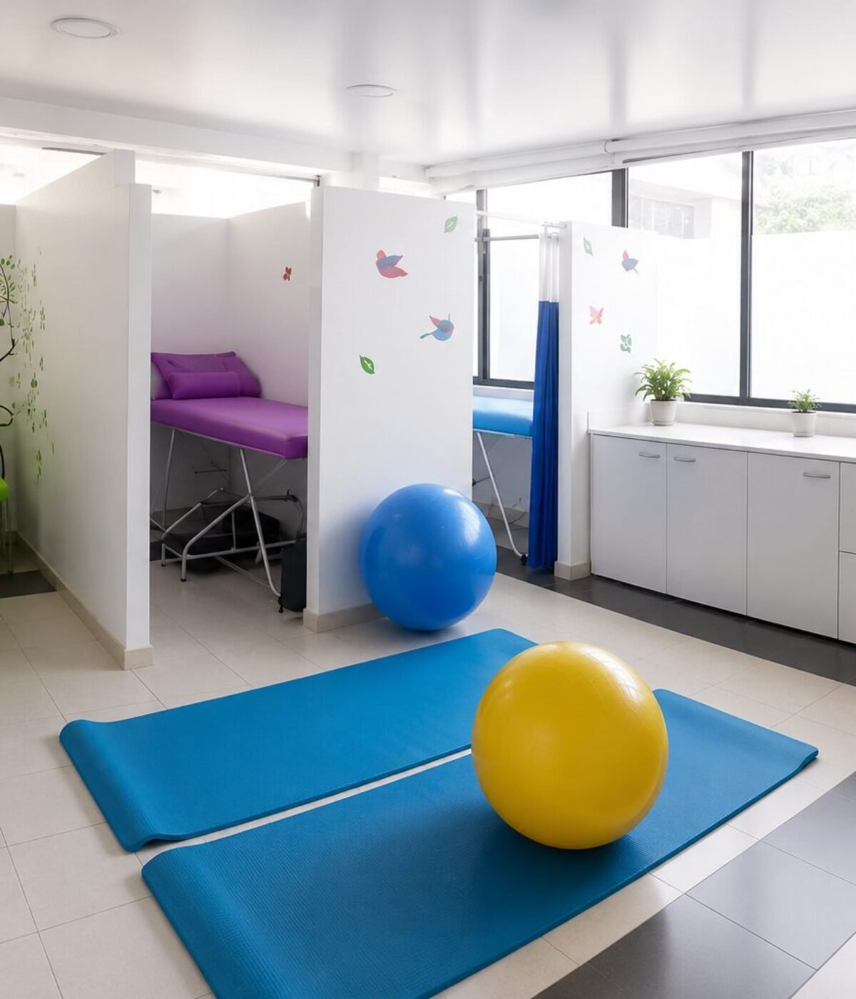 consultorio fisioterapia